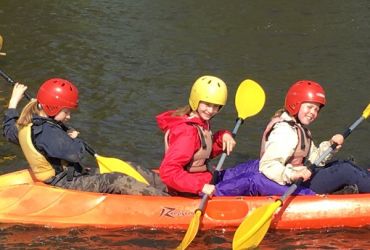 Year 5 and 6 Residential