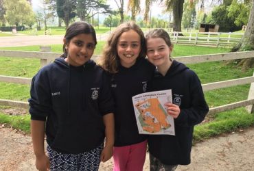 Year 5 and 6 Residential