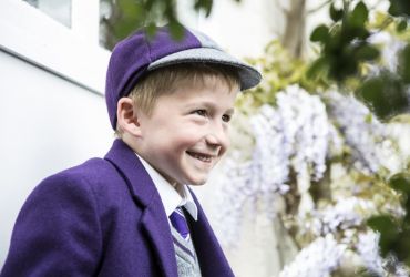Forest Preparatory School in Pictures - Part 1