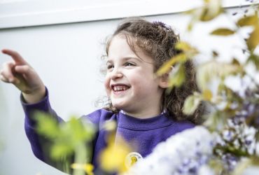 Forest Preparatory School in Pictures - Part 1