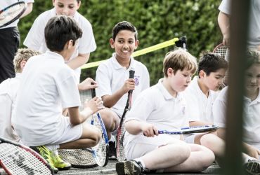 Forest Preparatory School in Pictures - Part 1
