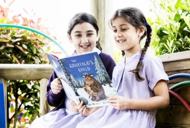 Forest Preparatory School in Pictures - Part 1