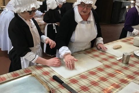 Year 6: A Victorian Christmas Part 2
