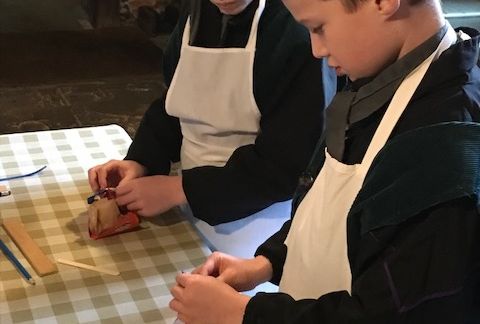 Year 6: A Victorian Christmas Part 2
