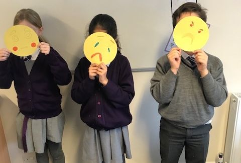 Being Kind Online (Safer Internet Week)
