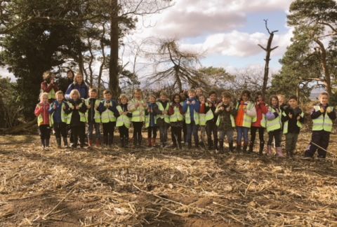 Year 2 Residential