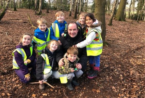 Year 2 Residential