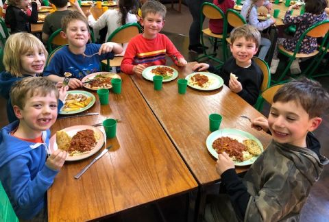 Year 2 Residential