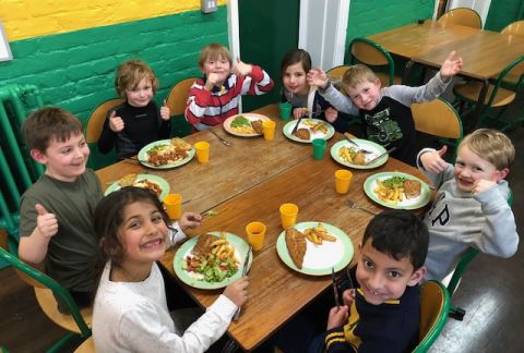 Year 2 Residential
