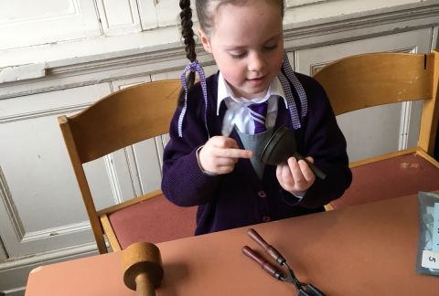 Macclesfield Museum Pt.2