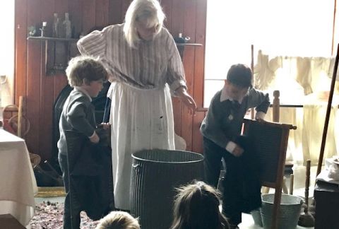 Macclesfield Museum Pt.2