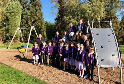 Year 5 Reach for the Stars