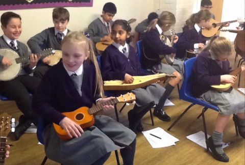 Musical Marvels