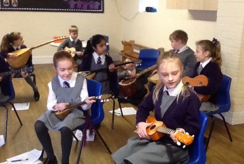 Musical Marvels