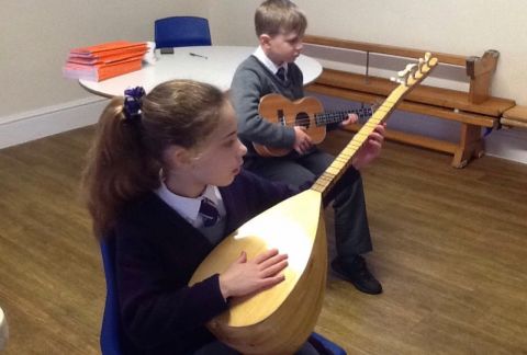 Musical Marvels