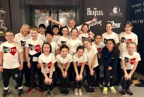 Young Voices