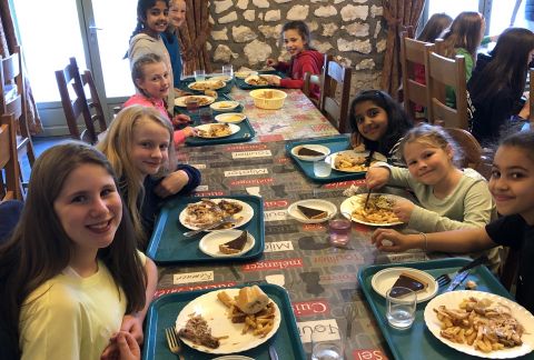 Bon Voyage! France Pt.1