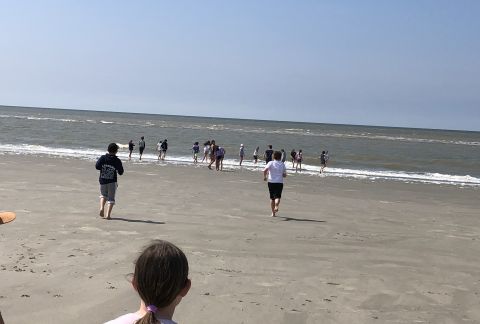 Bon Voyage! France Pt.1