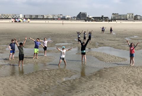 Bon Voyage! France Pt.1