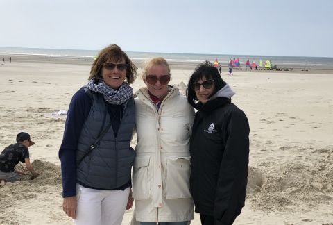 Bon Voyage! France Pt.1