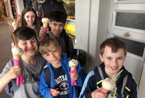 Bon Voyage! France Pt.1