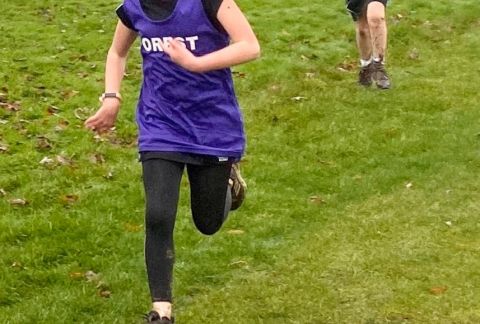 ISA North Qualifiers: A Huge Success for our Cross Country Runners