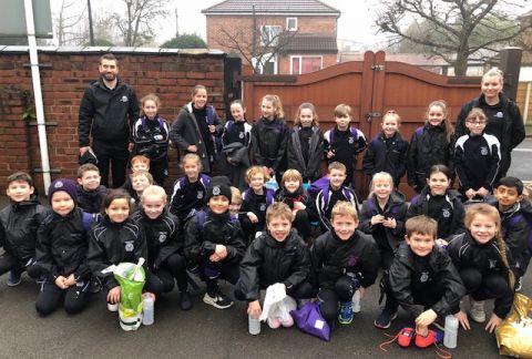 ISA North Qualifiers: A Huge Success for our Cross Country Runners