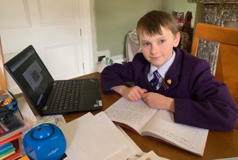 Our Charity Uniform Day