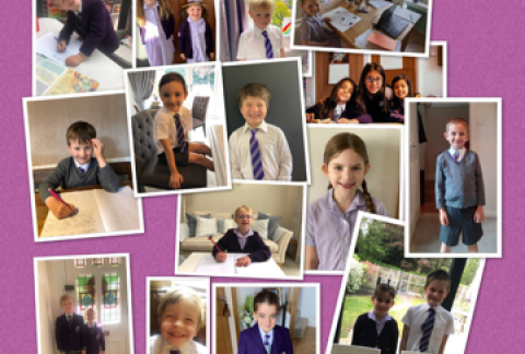Our Charity Uniform Day