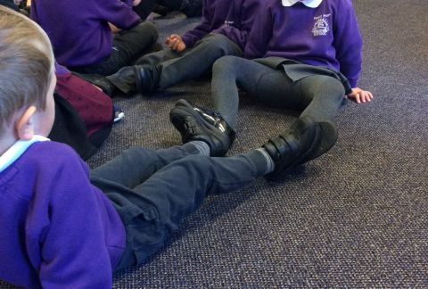 The Wonders of Pre-Prep