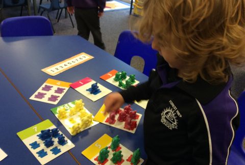 The Wonders of Pre-Prep