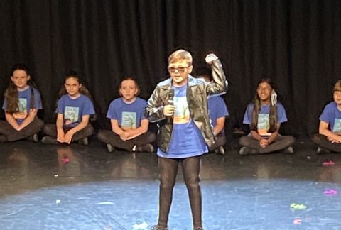 Summer Show: Could You Hug a Cactus?