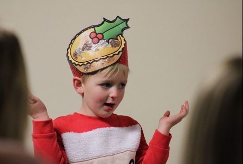 A Pre-Prep Christmas Wish