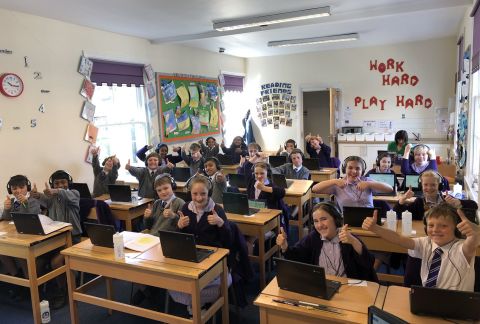Enriching Educational Experiences
