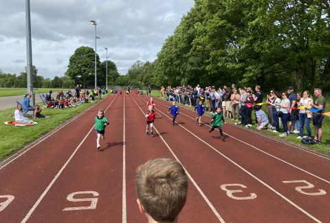 Sports Day 2022