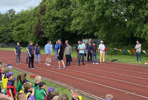 Sports Day 2022