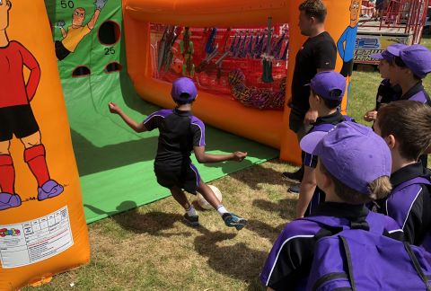 Enhancing Out-of-School Experiences