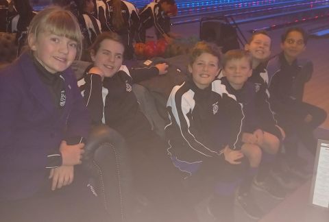 Christmassy outings - A real treat for the whole school!