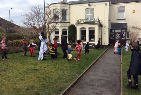World Book Day 2023