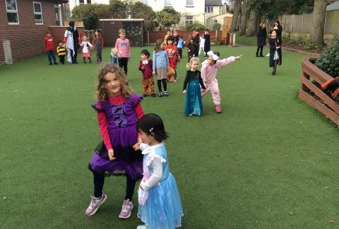 World Book Day 2023