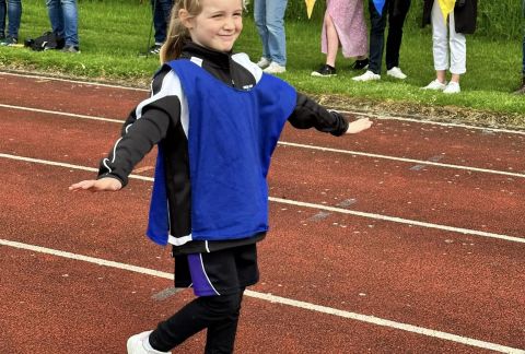Sports Days 2023