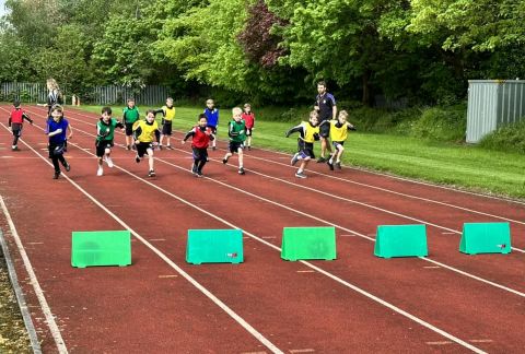 Sports Days 2023