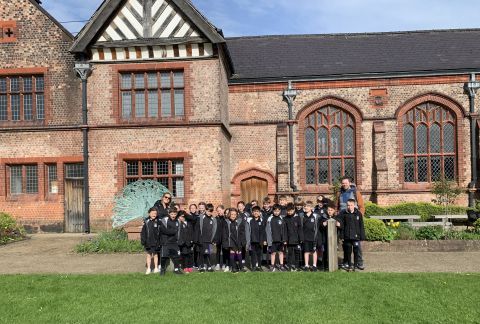 Tudor Times Brought to Life