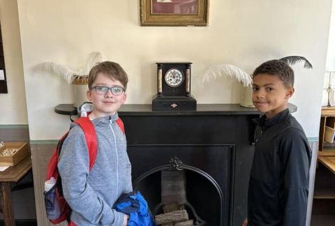 Unforgettable Shropshire Adventure
