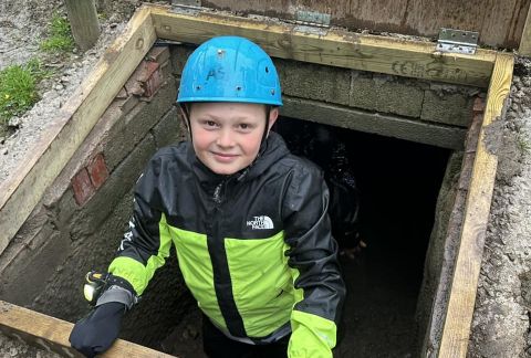 Unforgettable Shropshire Adventure