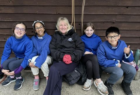 Unforgettable Shropshire Adventure