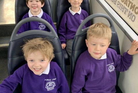 Learning ‘with a Little Help from Our Parents’