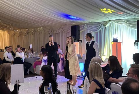 PA Events Boost Fun and Funds for School and Charity