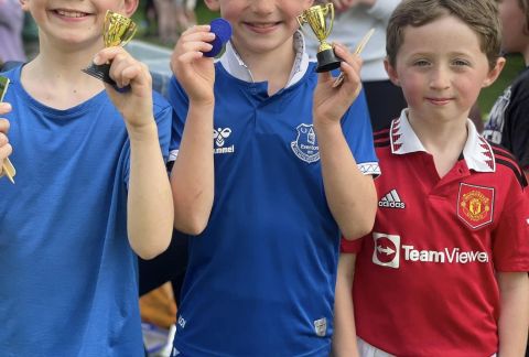 PA Events Boost Fun and Funds for School and Charity