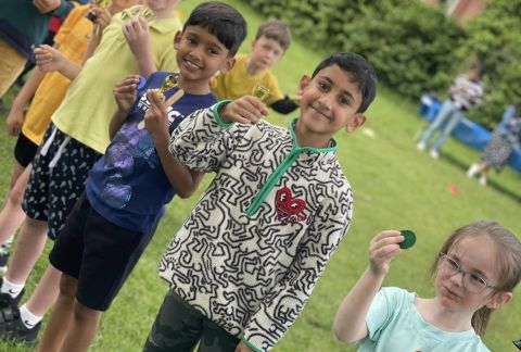 PA Events Boost Fun and Funds for School and Charity